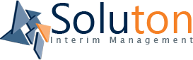 Logo van Soluton